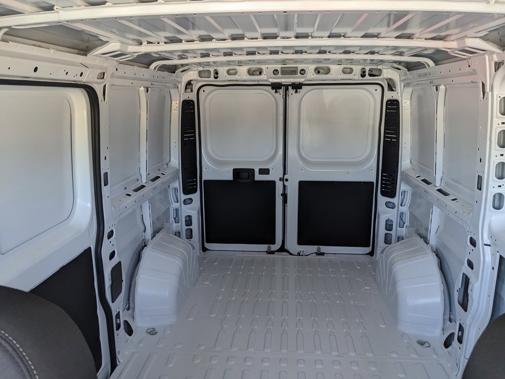 New 2026 RAM ProMaster 2500 image 34