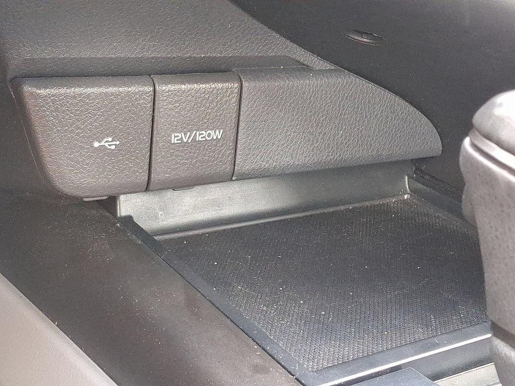 Used 2024 Toyota Camry SE FWD image 22