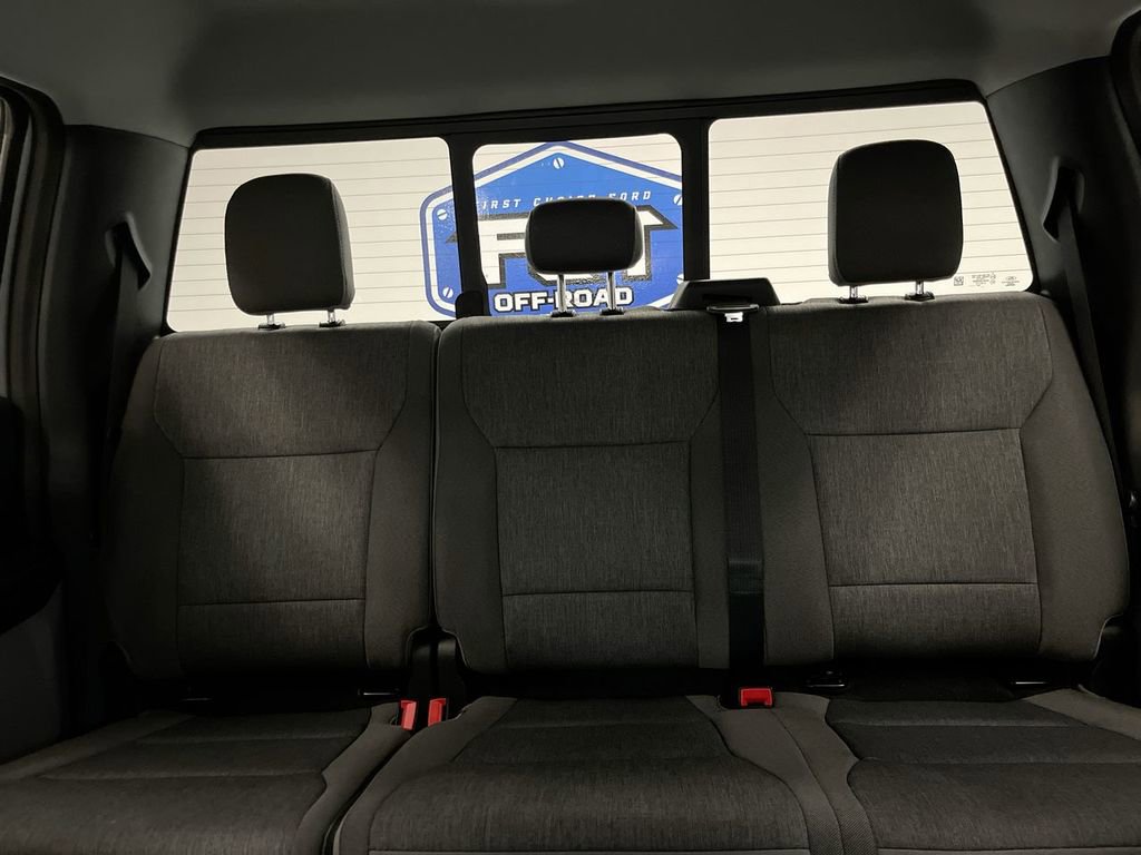 New 2026 Ford F350 4x4 Crew Cab Super Duty image 22