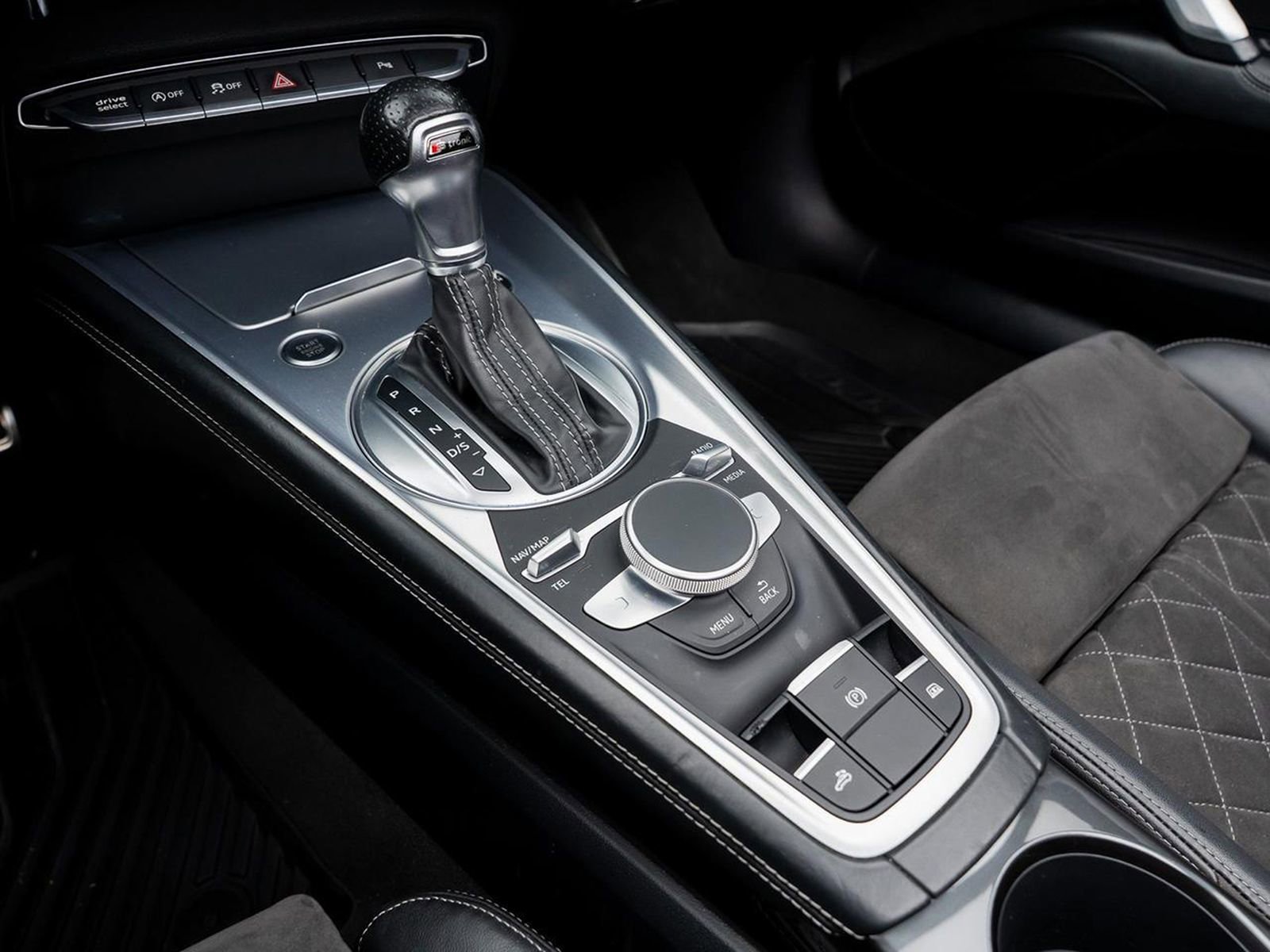 Used 2020 Audi TT 2.0T w/ S Line Competition Package image 46