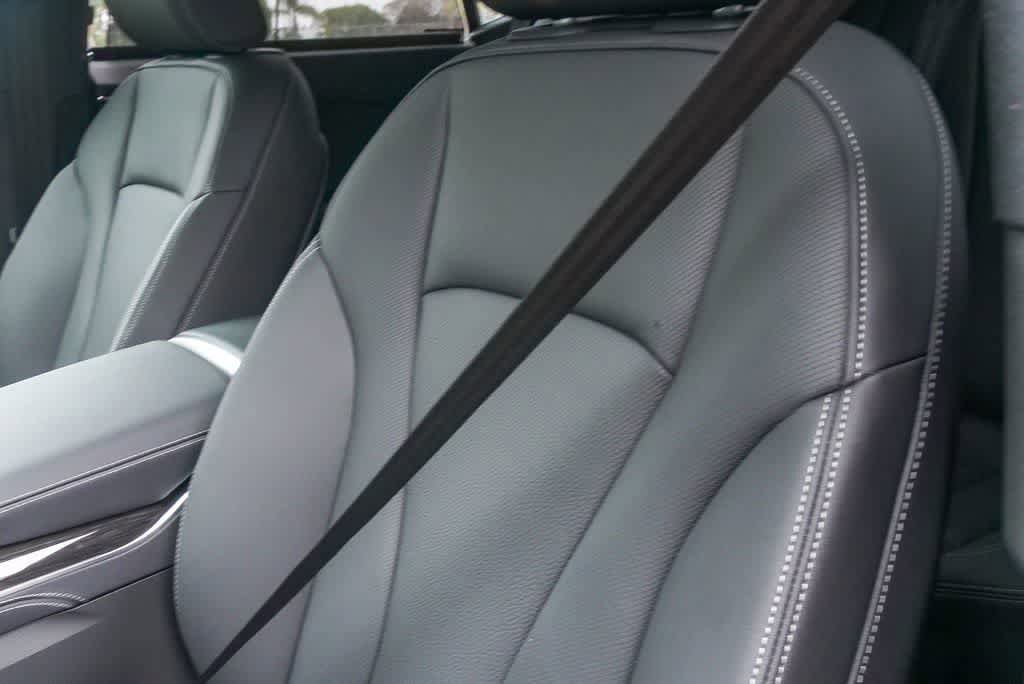 New 2026 Audi Q8 Premium Plus AWD/4WD image 21