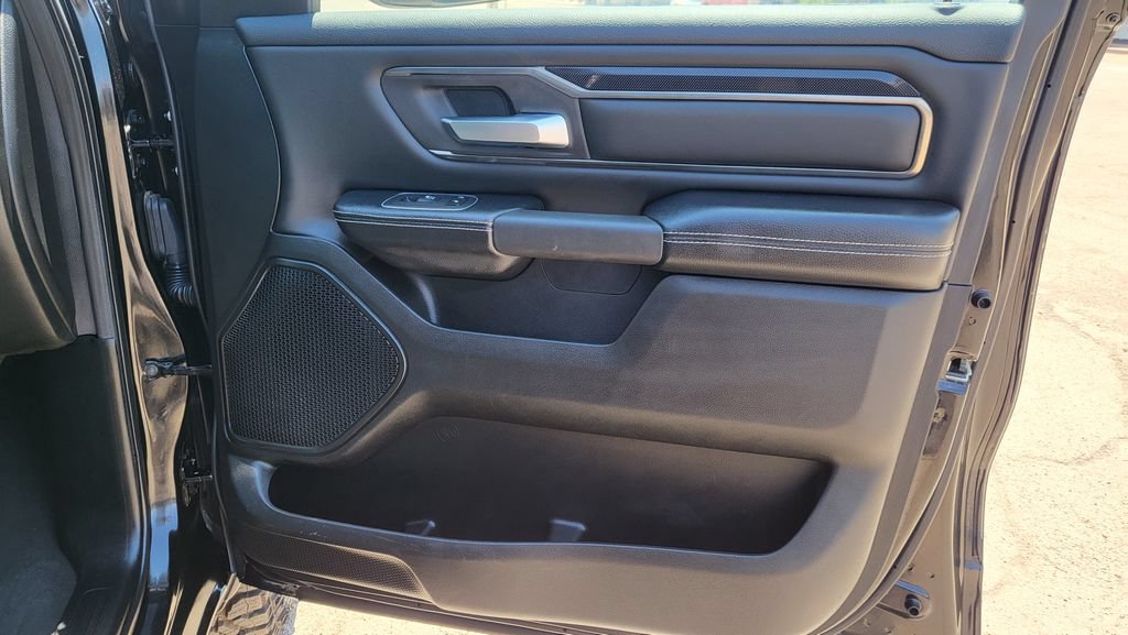 Used 2020 RAM 1500 Rebel w/ Rebel Level 1 Equipment Group AWD/4WD image 19