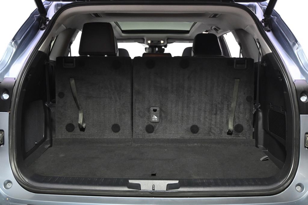 Used 2023 Toyota Highlander Platinum image 20