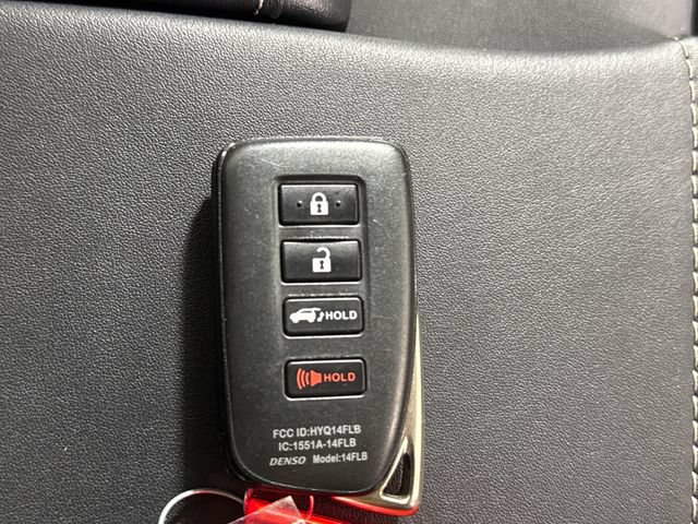 Used 2022 Lexus RX 350 F Sport w/ Accessory Package AWD/4WD image 40