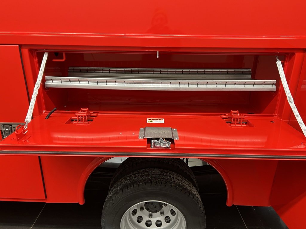 New 2026 Ford Transit 350 Base w/ Exterior Upgrade Package image 27