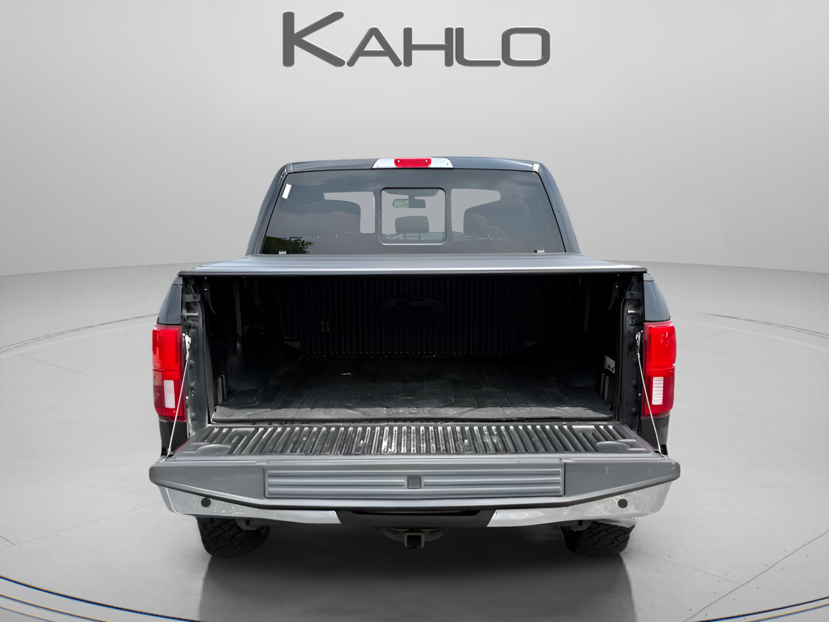 Used 2020 Ford F150 Lariat w/ Equipment Group 502A Luxury AWD/4WD image 8