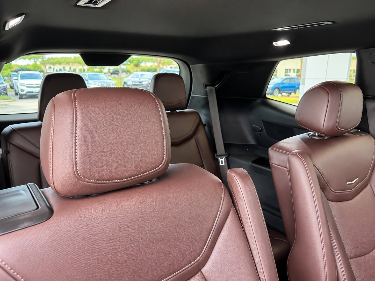 Used 2023 Cadillac XT6 Premium Luxury FWD image 13