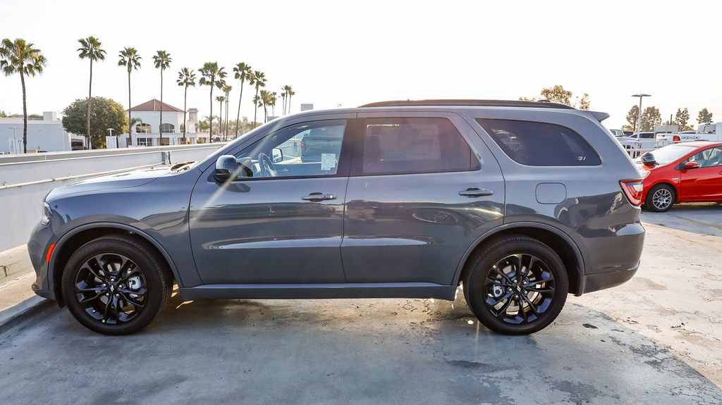 New 2026 Dodge Durango GT image 13