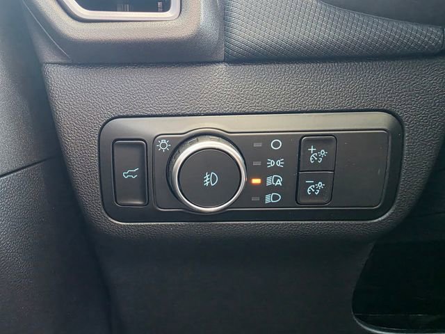 New 2025 Ford Bronco Sport Outer Banks image 22