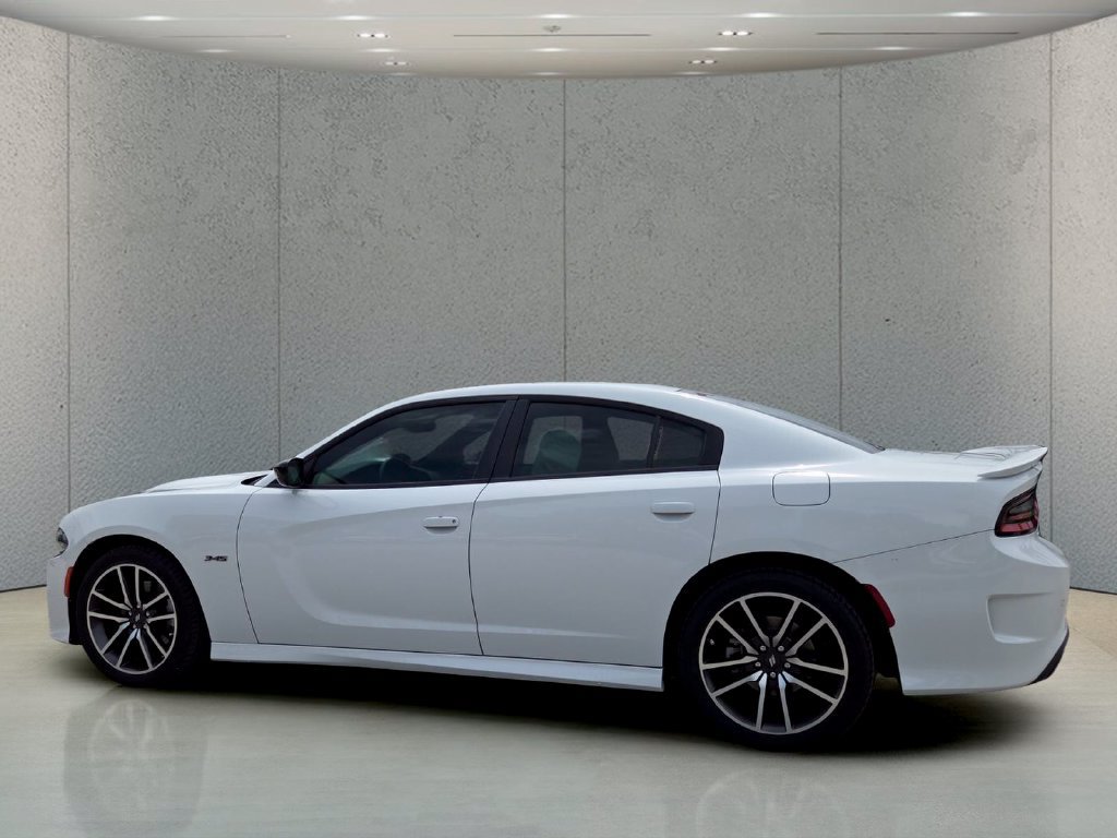 Used 2023 Dodge Charger R/T RWD image 9