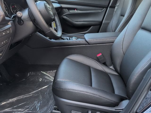 New 2026 MAZDA MAZDA3 s image 10