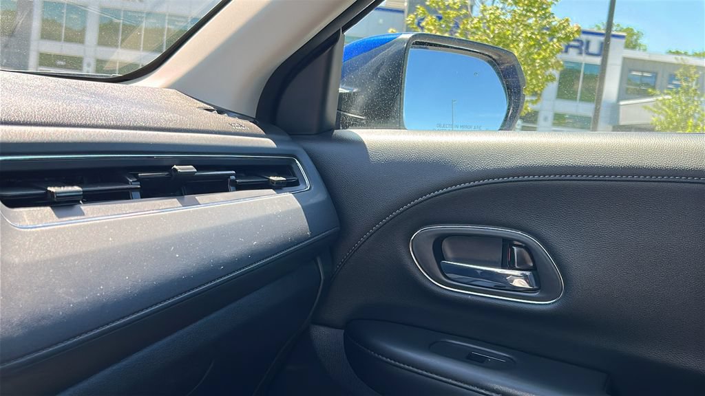 Used 2021 Honda HR-V EX-L image 18