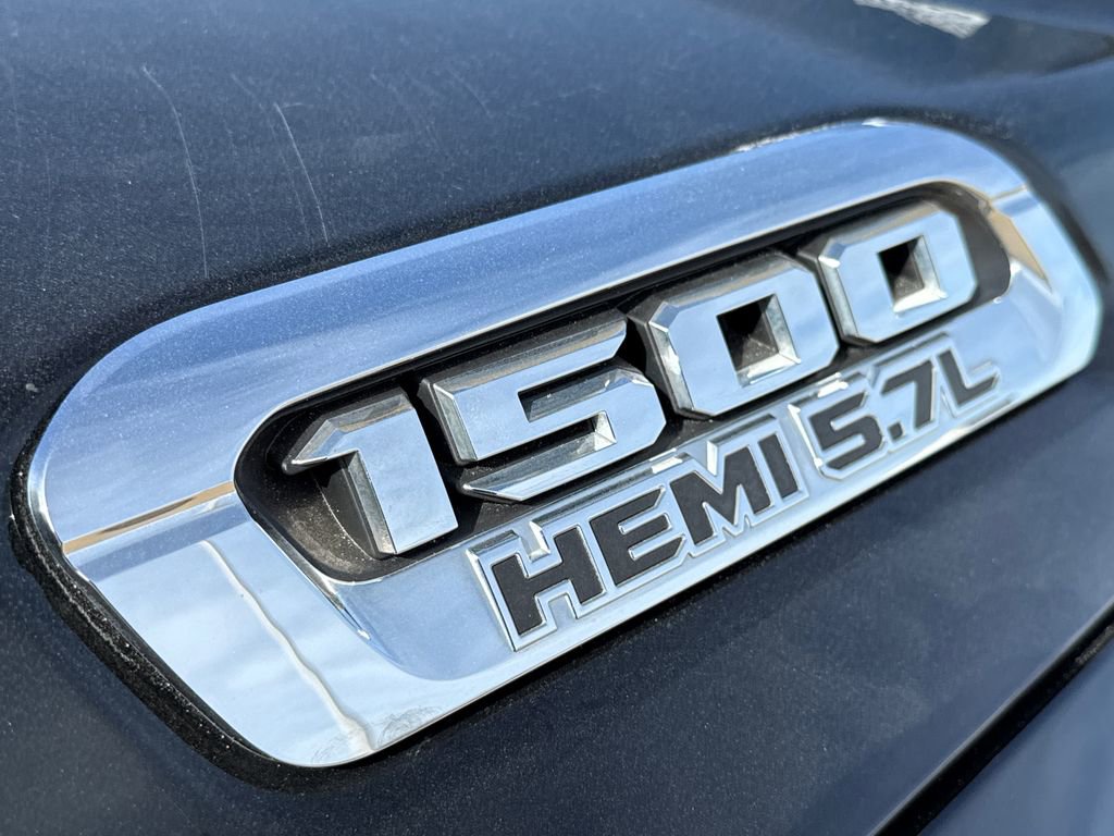 Used 2022 RAM 1500 Lone Star image 6