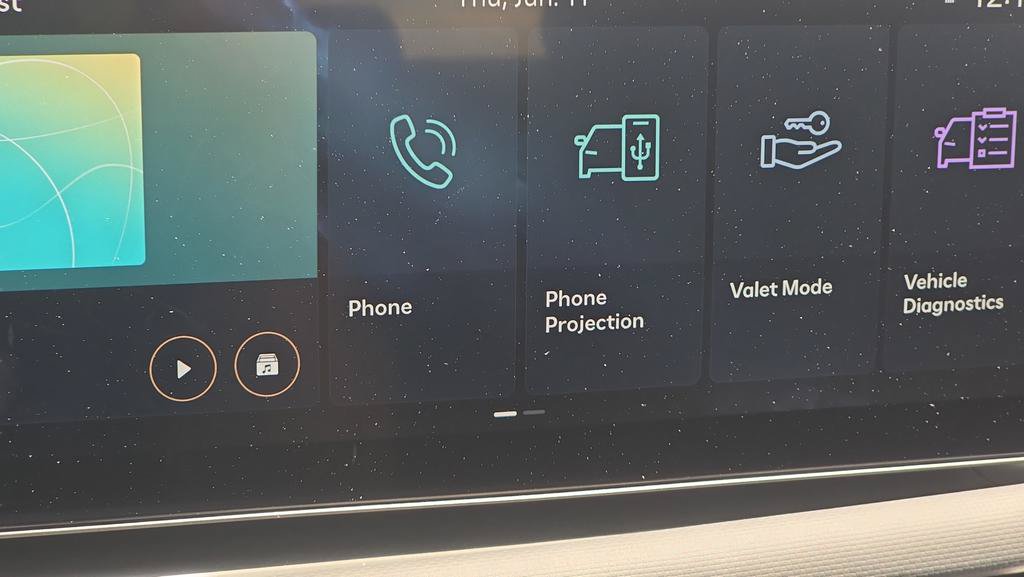 New 2026 Hyundai Tucson SE AWD/4WD image 20