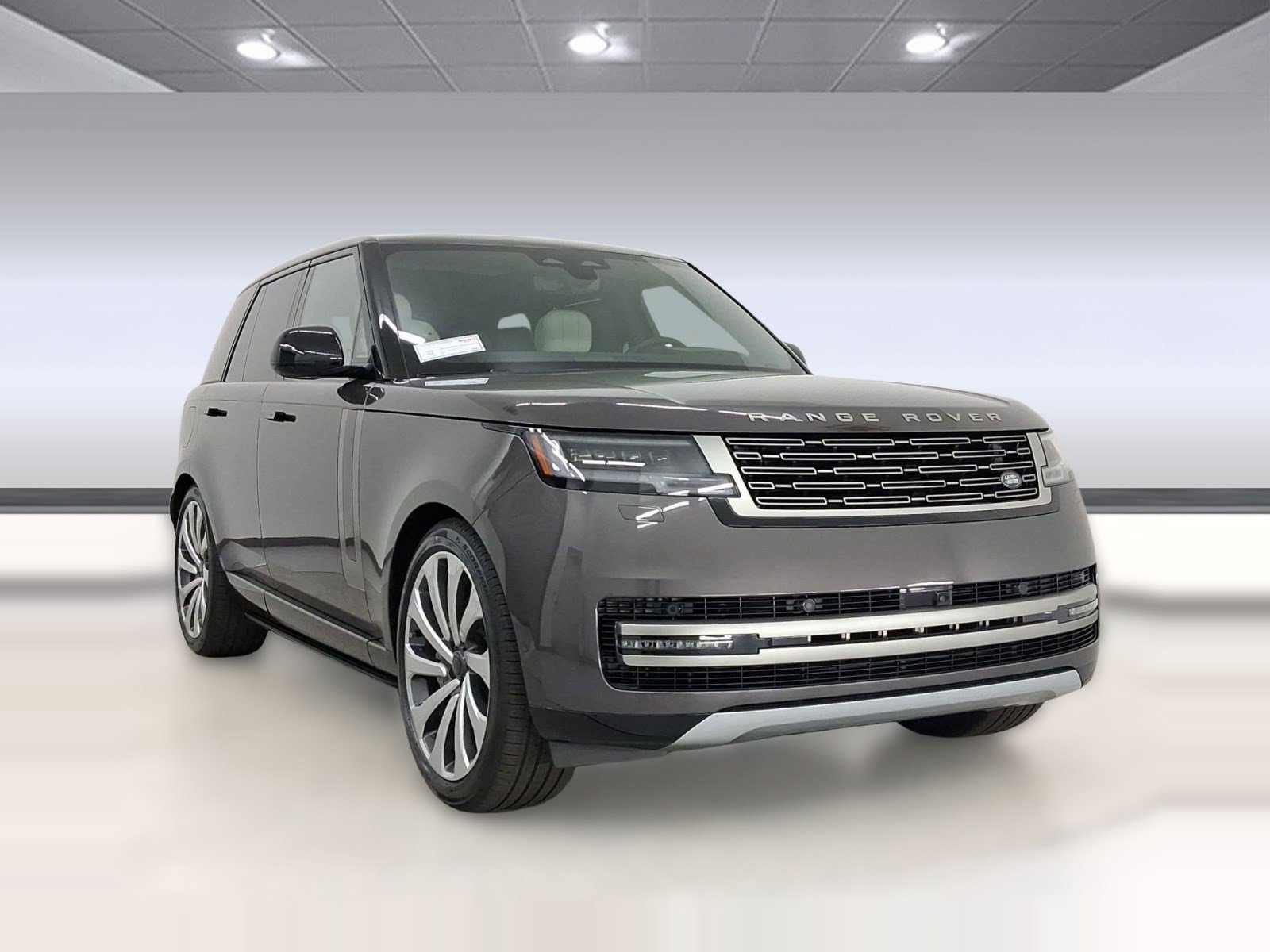New 2026 Land Rover Range Rover SE image 7