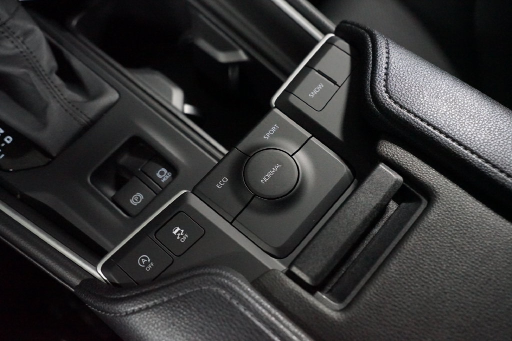 New 2026 Toyota Grand Highlander FWD image 24