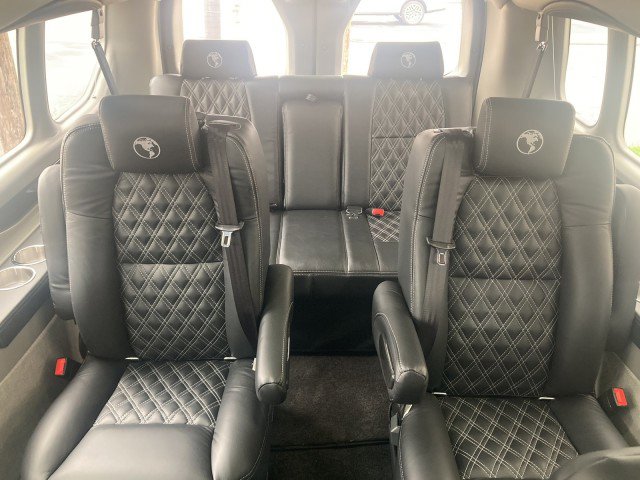 New 2026 Ford Transit 150 Low Roof AWD image 19