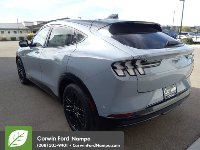 New 2025 Ford Mustang Mach-E Premium w/ Sport Appearance Package image 5