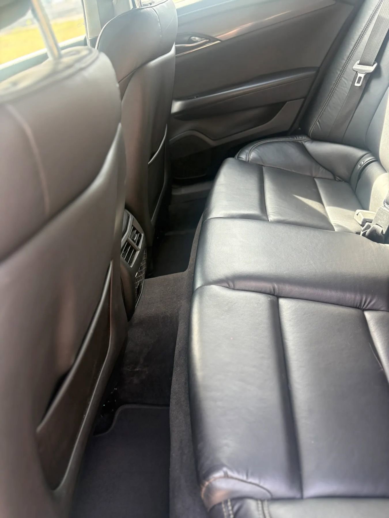 Used 2014 Cadillac ATS Sedan RWD image 34
