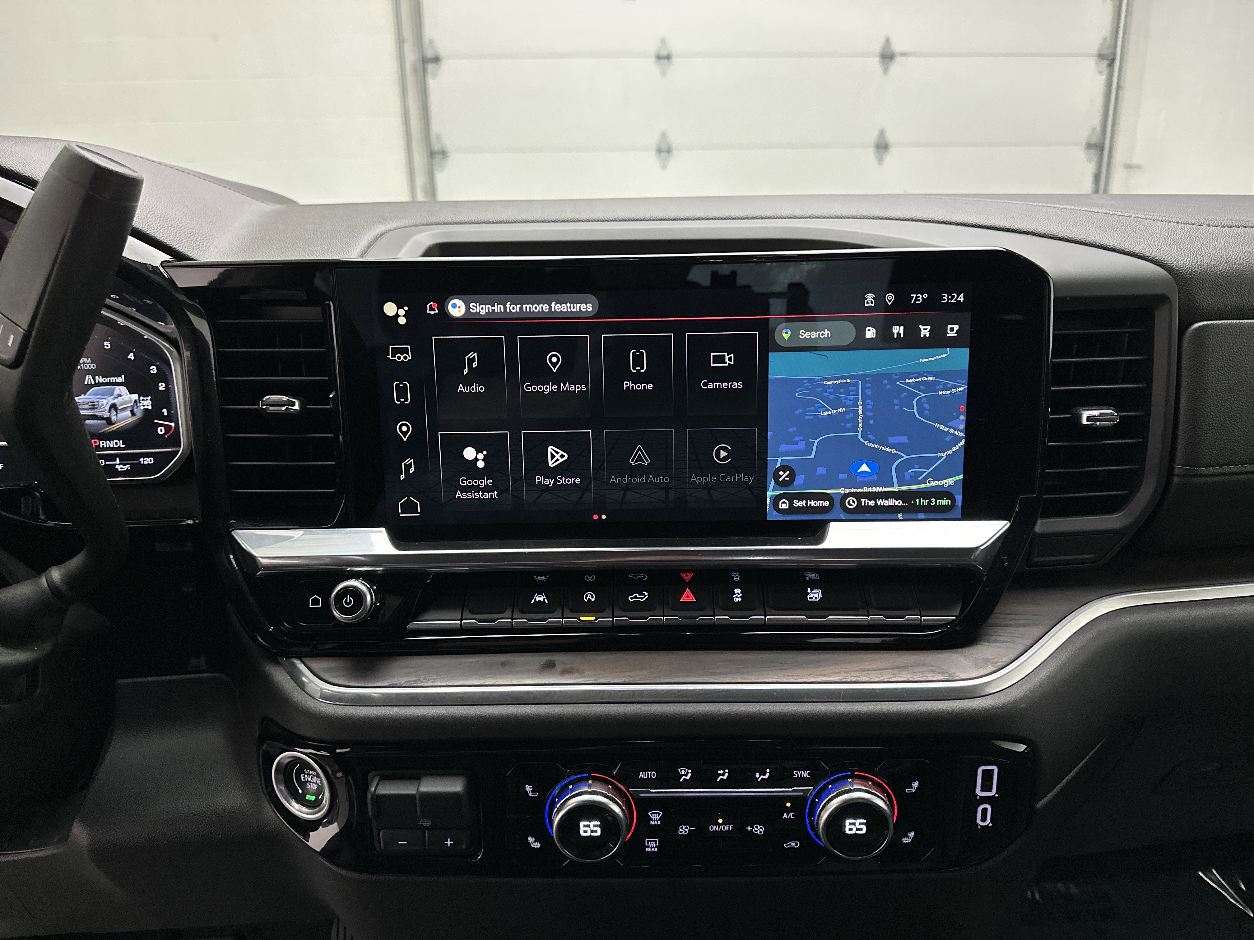 Used 2025 GMC Sierra 1500 SLT image 33