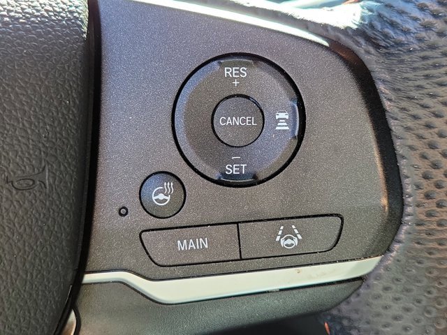 Certified 2024 Honda Passport TrailSport image 25