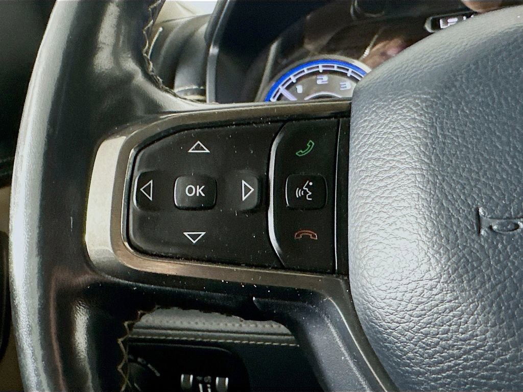 Used 2019 RAM 1500 Limited image 25