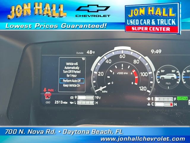 Used 2024 Toyota Sequoia Platinum image 28