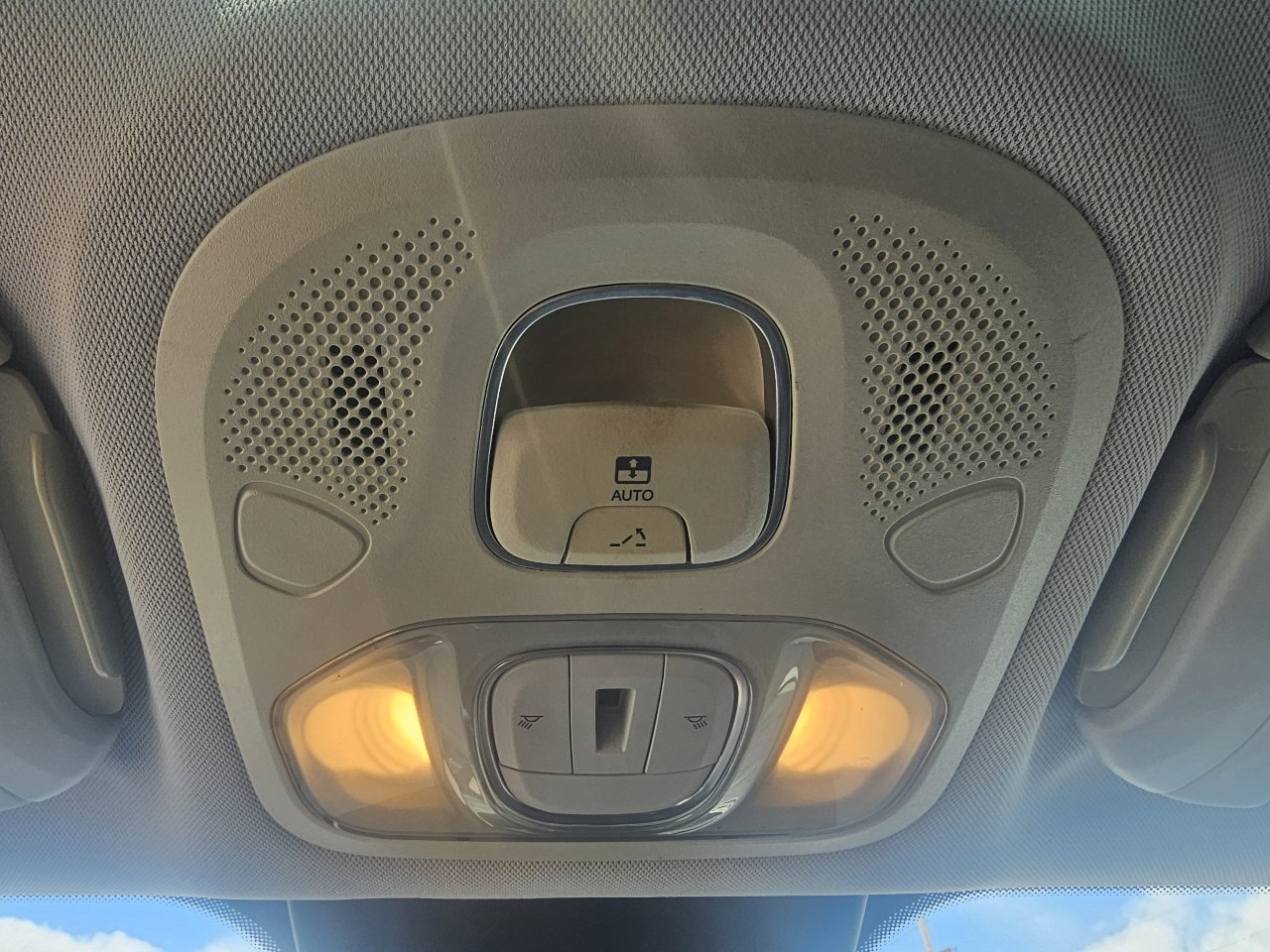 Used 2016 FIAT 500X Trekking Plus image 33