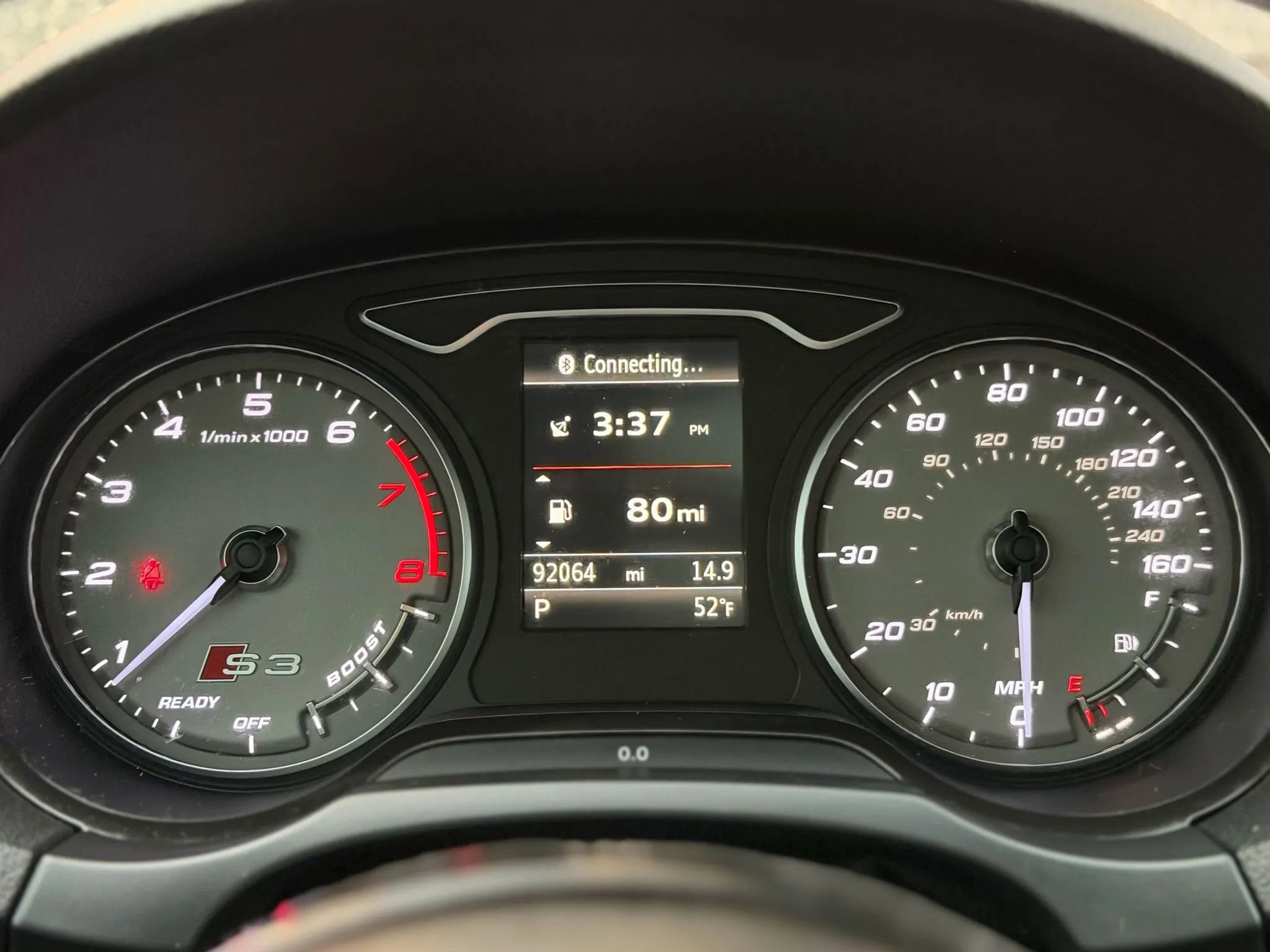 Used 2016 Audi S3 Premium Plus w/ Technology Package image 28