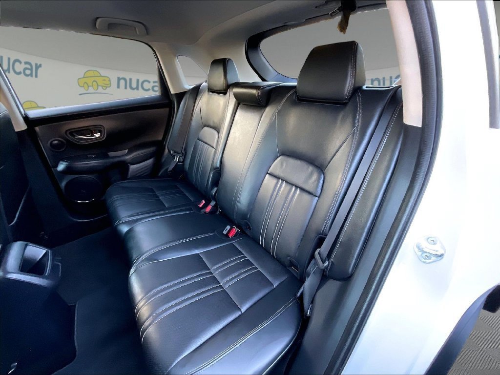 Used 2024 Honda HR-V EX-L image 15