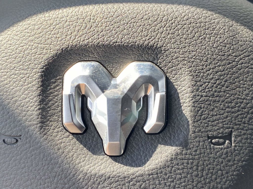 New 2027 RAM 4500 Tradesman AWD/4WD image 26