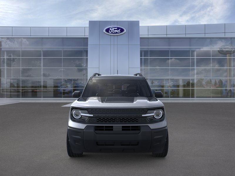 New 2025 Ford Bronco Sport Big Bend w/ Black Appearance Package AWD/4WD image 6