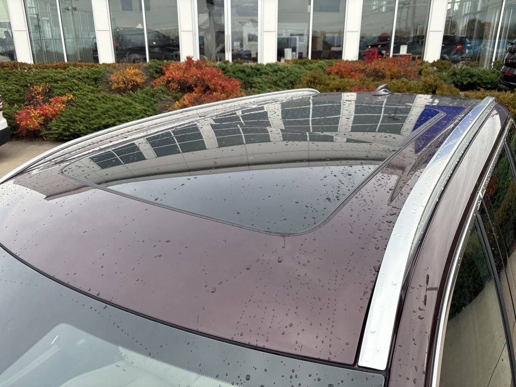 New 2026 Volvo XC90 B6 Plus w/ Protection Package Premier image 12