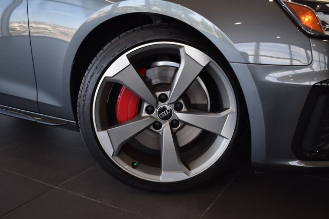 Used 2023 Audi A4 2.0T Premium Plus w/ Premium Plus Package AWD/4WD image 2