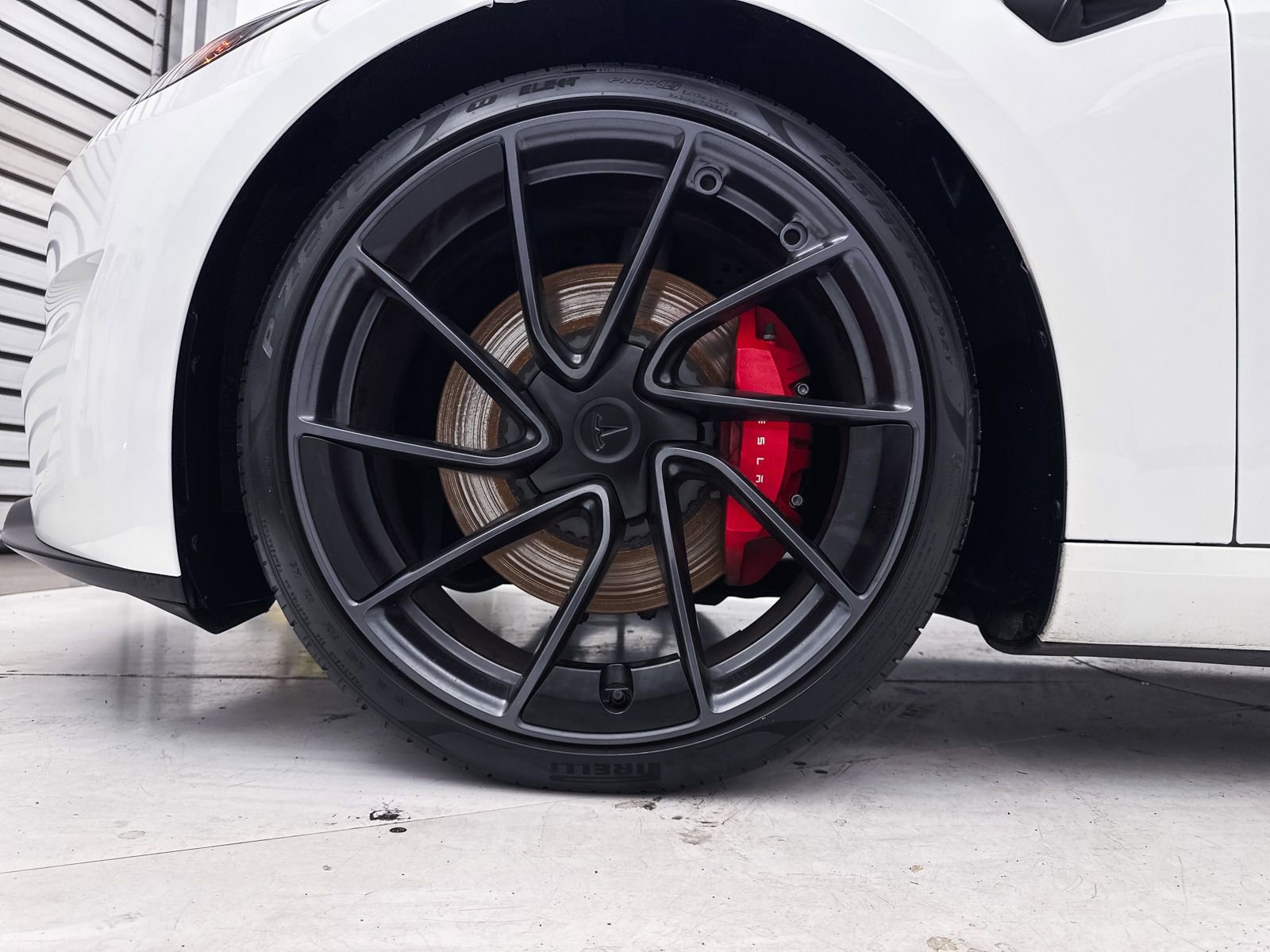 Used 2024 Tesla Model 3 Performance image 13