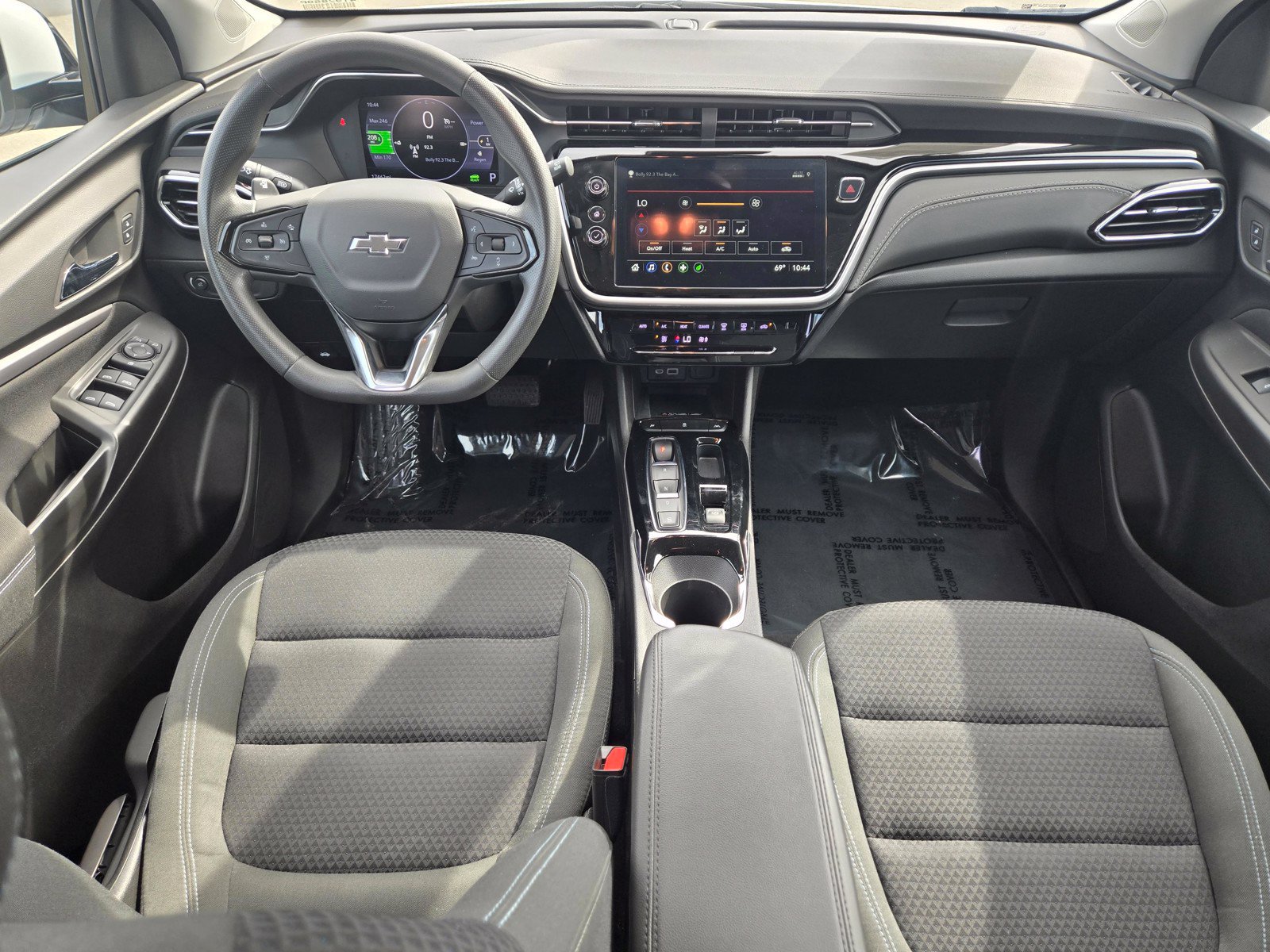 Used 2023 Chevrolet Bolt EUV LT w/ Driver Confidence Package FWD image 18