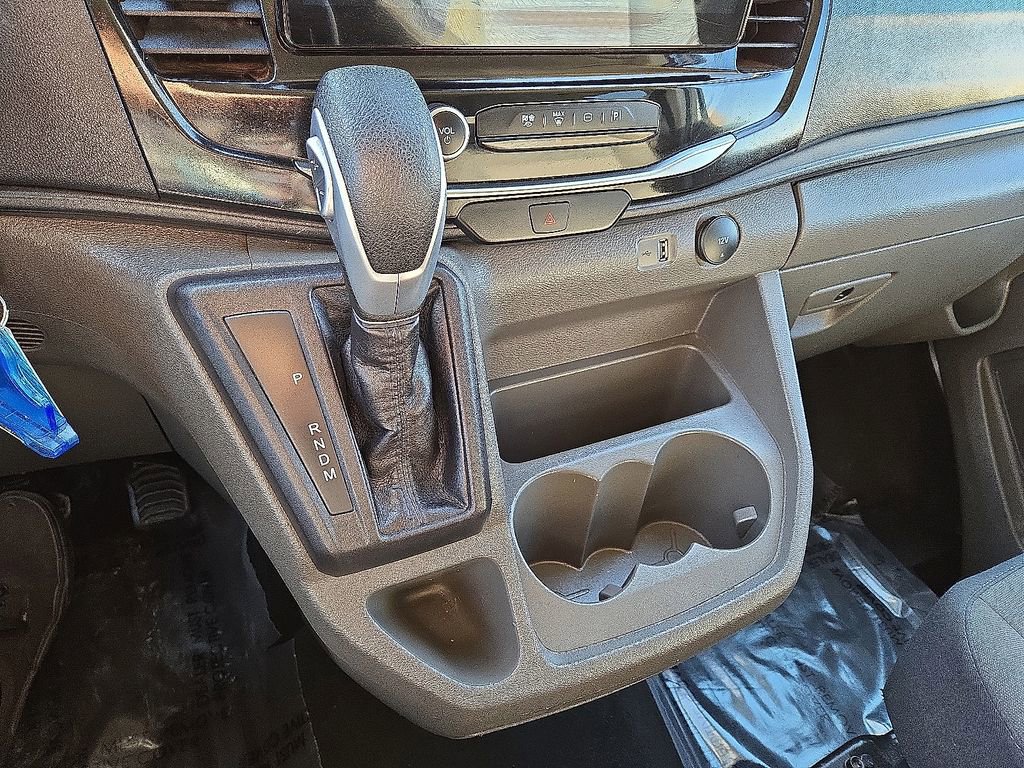 Used 2023 Ford Transit 350 XLT image 30