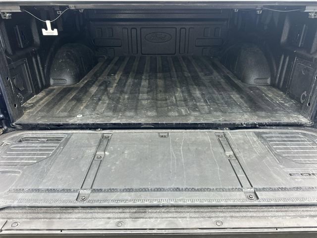 Used 2024 Ford F150 Raptor w/ Equipment Group 803A Raptor R AWD/4WD image 25