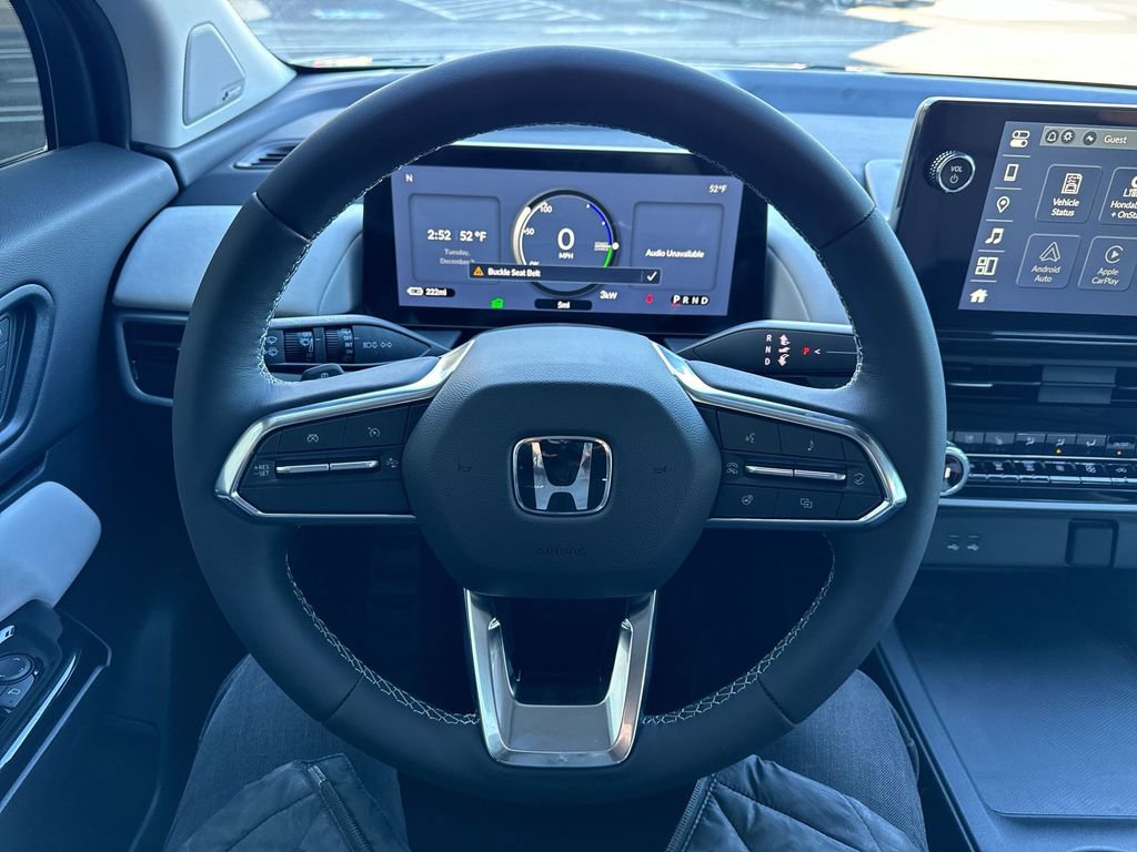 New 2026 Honda Prologue Elite image 14