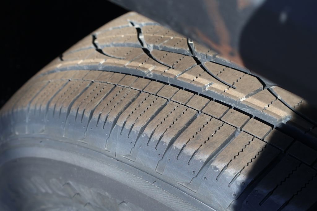 New 2026 Chevrolet Equinox LT w/ Convenience Package II image 12