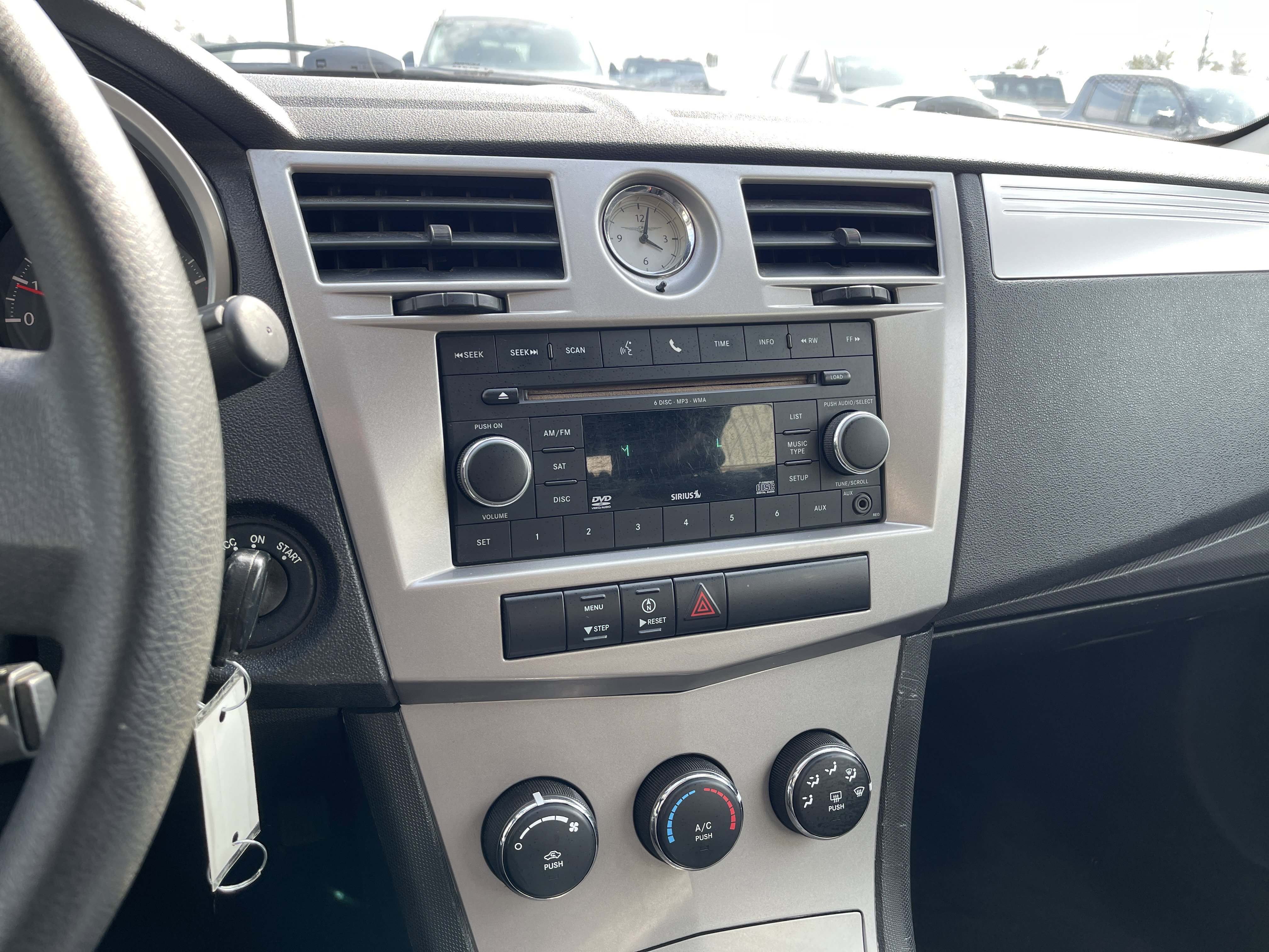 Used 2010 Chrysler Sebring Touring image 15