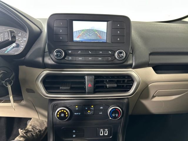Used 2021 Ford EcoSport S image 22