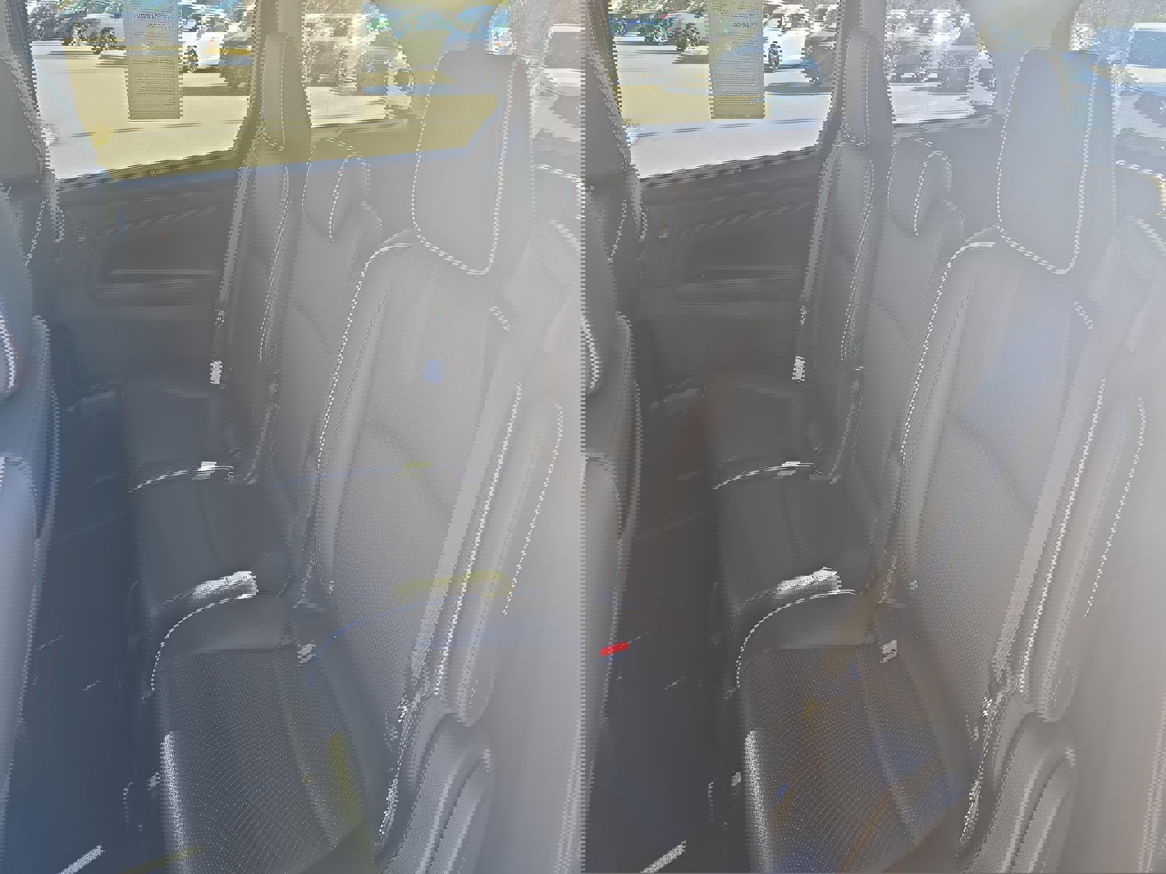 Used 2025 Honda Odyssey Elite image 15