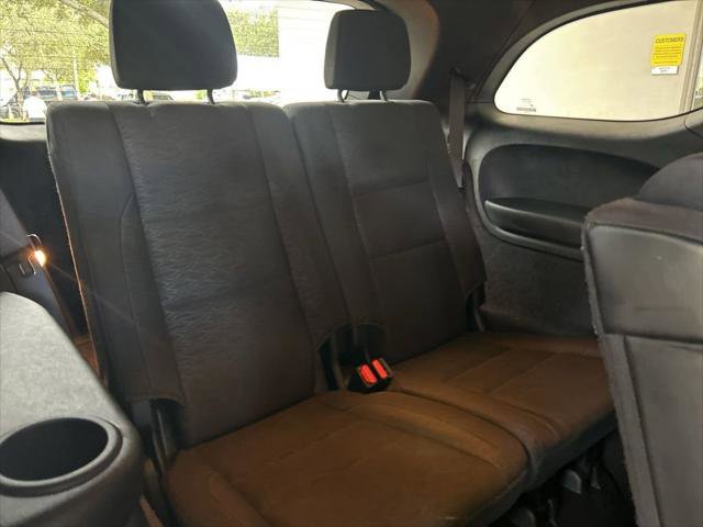 Certified 2023 Dodge Durango GT image 26