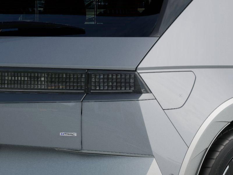 New 2026 Hyundai Ioniq 5 Limited image 10