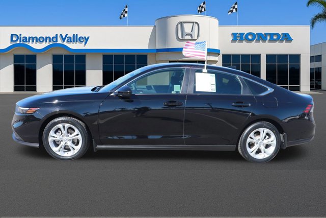 Used 2024 Honda Accord LX image 8