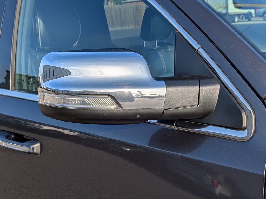Used 2020 RAM 1500 Limited image 12