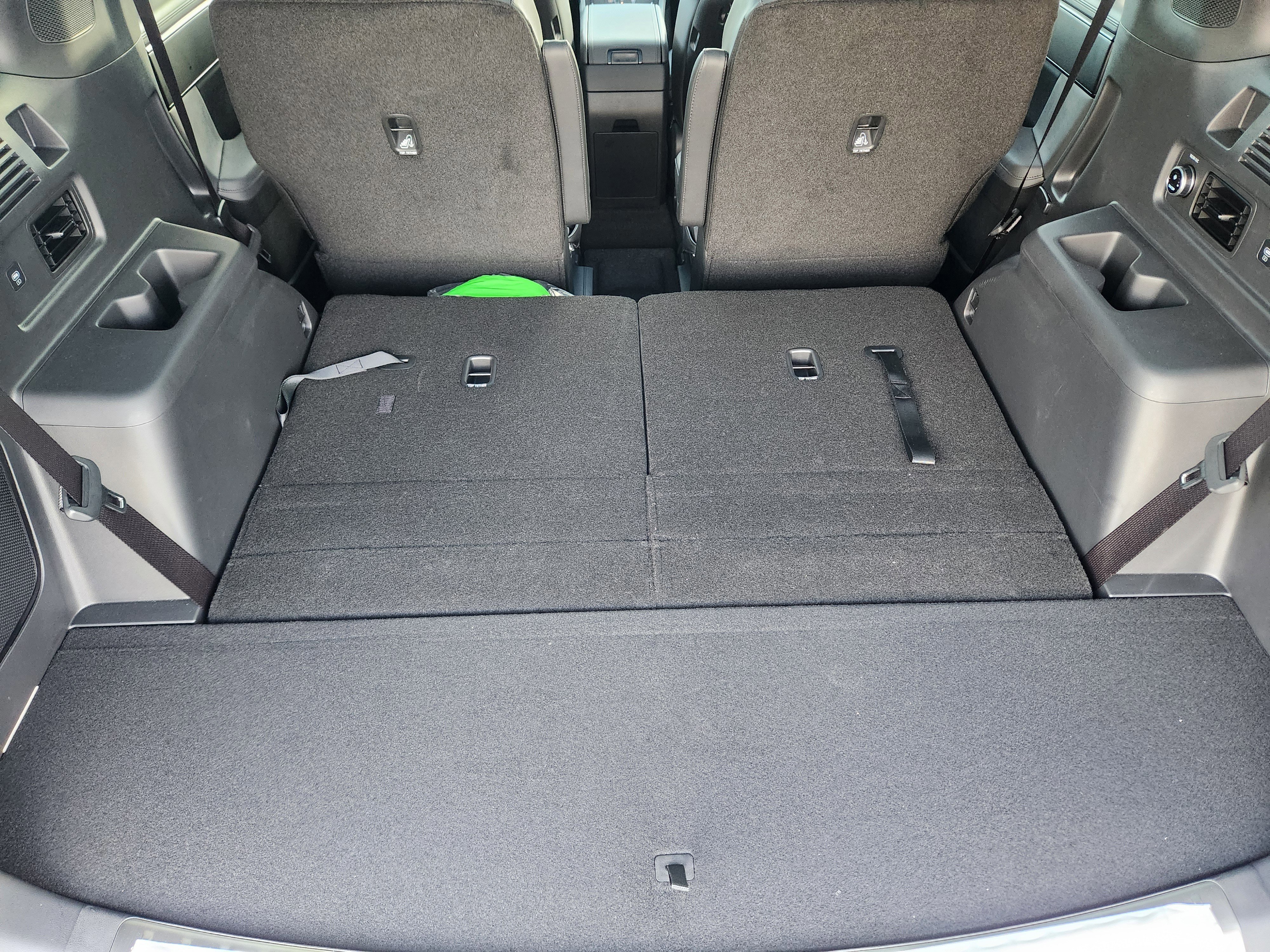 New 2026 Hyundai Santa Fe Calligraphy image 32