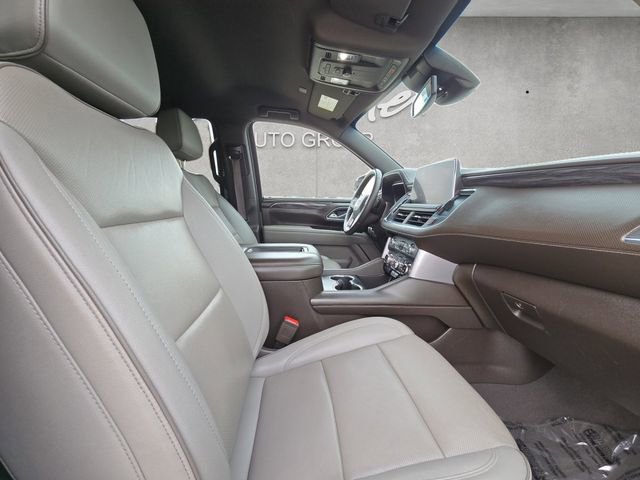 Used 2023 GMC Yukon SLT image 24