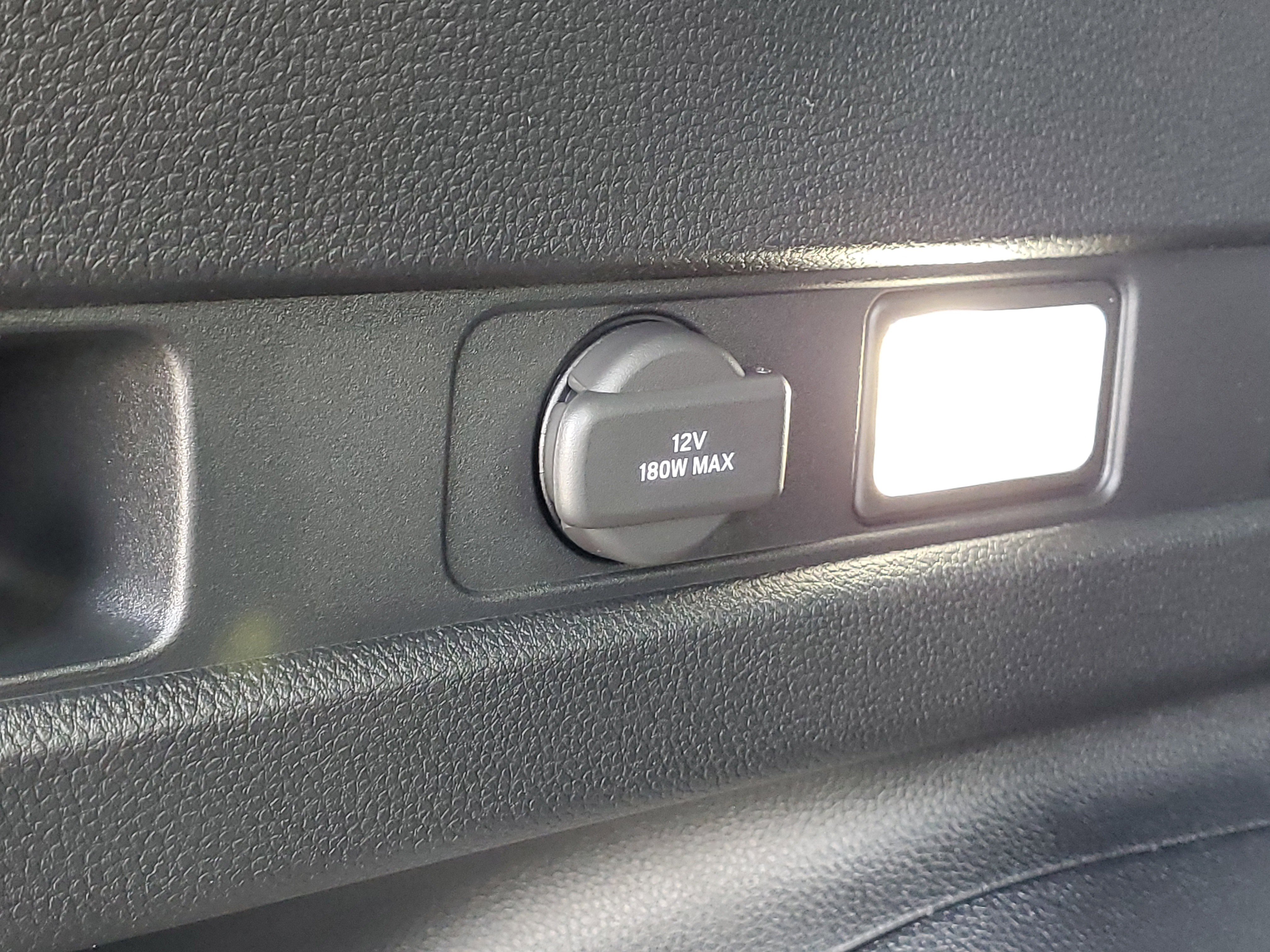 Certified 2026 Honda CR-V Sport image 10